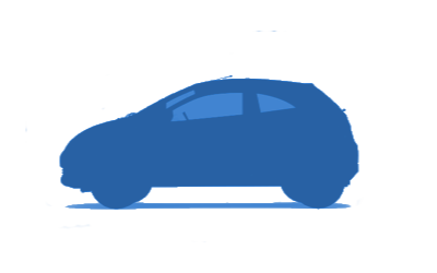 Ford Ka icoon